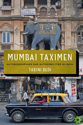 Mumbai Taximen