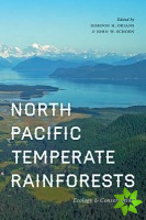 North Pacific Temperate Rainforests