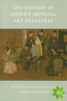 Odyssey of China's Imperial Art Treasures