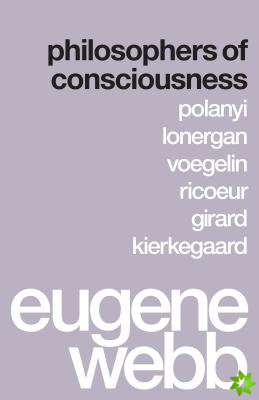 Philosophers of Consciousness