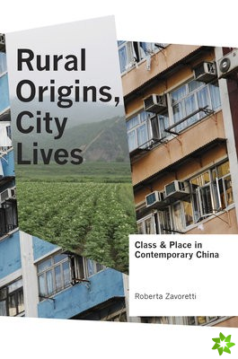 Rural Origins, City Lives