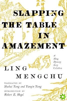 Slapping the Table in Amazement