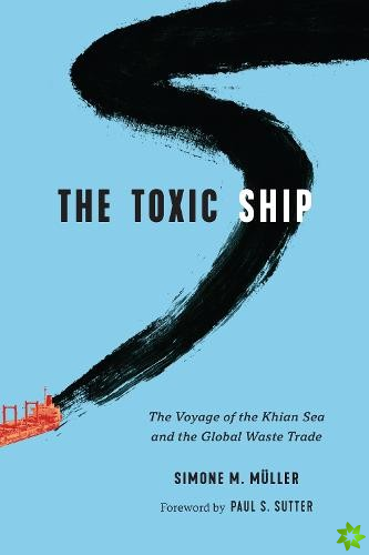 Toxic Ship
