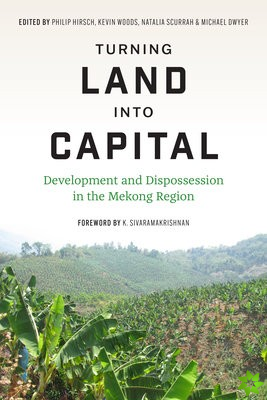 Turning Land into Capital