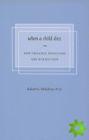 When a Child Dies
