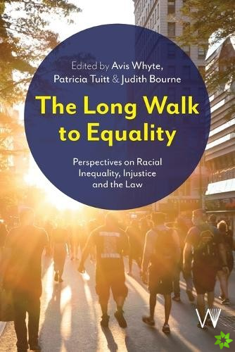 Long Walk to Equality