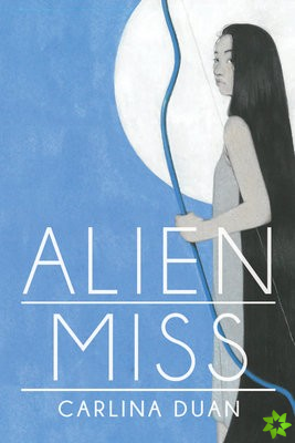 Alien Miss