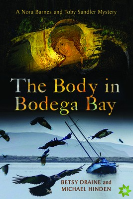 Body in Bodega Bay