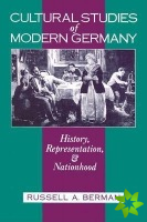 Cultural Studies of Modern Germany