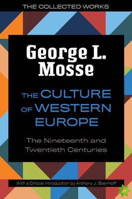 Culture of Western Europe