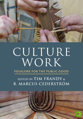 Culture Work