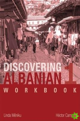 Discovering Albanian 1