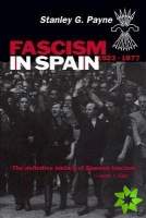 Fascism in Spain, 1923-77