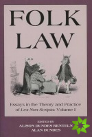 Folk Law