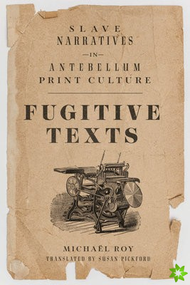 Fugitive Texts