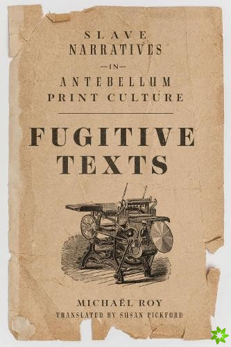 Fugitive Texts