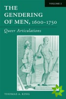 Gendering of Men, 1600-1750