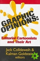 Graphic Opinions Editorial Cartton