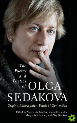 Poetry and Poetics of Olga Sedakova