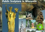 Public Sculpture in Wisconsin