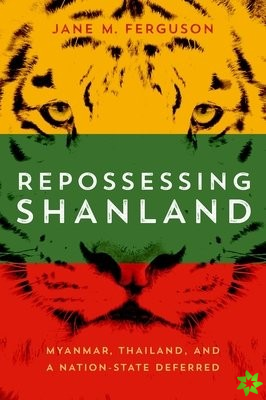 Repossessing Shanland