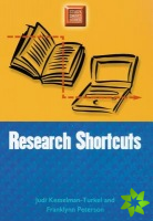 Research Shortcuts