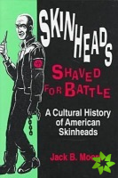 Skinheads Shaved for Battle