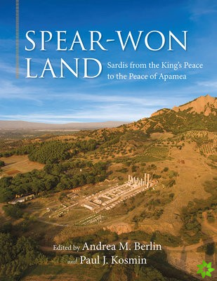 Spear-Won Land