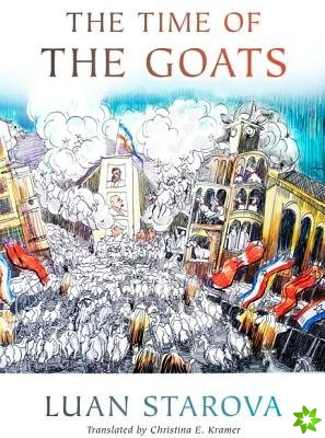 Time of the Goats