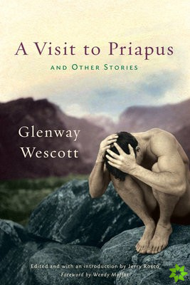 Visit to Priapus and Other Stories