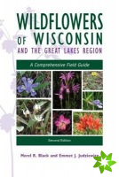Wildflowers of Wisconsin and the Great Lakes Region