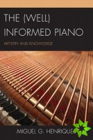 (Well) Informed Piano