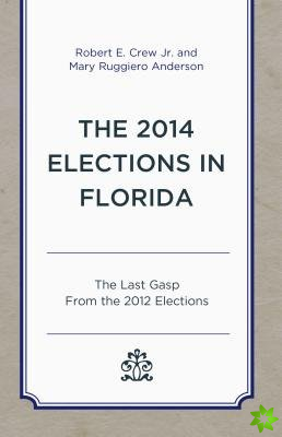 2014 Elections in Florida