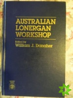 Australian Lonergan Workshop