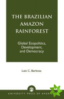 Brazilian Amazon Rainforest