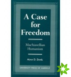 Case for Freedom