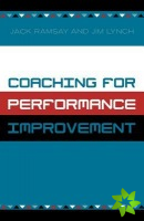 Coaching for Performance Improvement