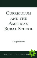 Curriculum and the American Rural School