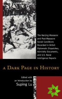 Dark Page in History