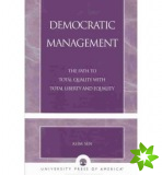 Democratic Management