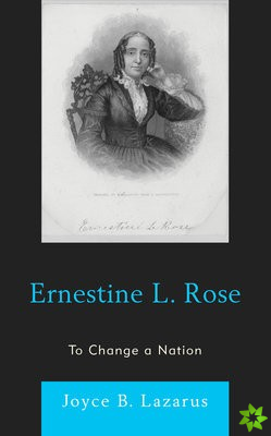 Ernestine L. Rose