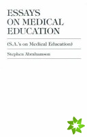 Essays on Medical Education