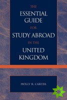 Essential Guide for Study Abroad in the United Kingdom