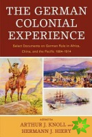 German Colonial Experience