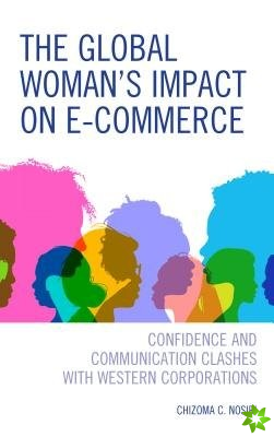 Global Womans Impact on E-Commerce