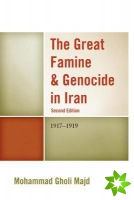 Great Famine & Genocide in Iran
