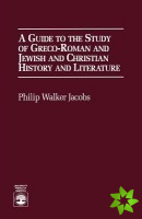 Guide to the Study of Greco-Roman and Jewish