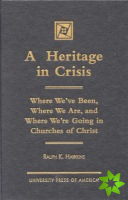 Heritage in Crisis