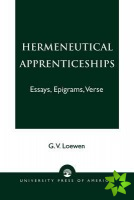 Hermeneutical Apprenticeships