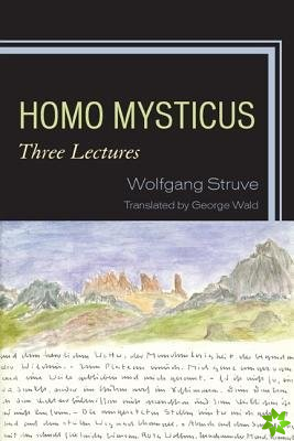 Homo Mysticus